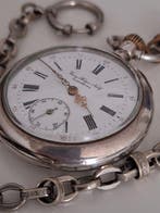 Unikatuhren - Taschenuhr - 1900-1949, Nieuw