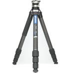 Tweedehands Leofoto Ranger EF-324C met LS-65 kop CM6710, Ophalen of Verzenden, Overige typen