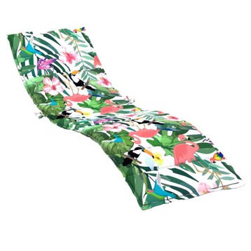 Ligbedkussen 4cm dik | Retour deal | 40% korting, Verzenden, Zo goed als nieuw