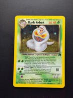 Pokémon - 6 Card - Dark Arbok Holo - Kangaskhan Holo -, Nieuw