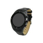 Originele K18 Plus Smartwatch Smartphone Fitness Sport, Télécoms, Verzenden