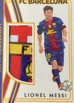 Custom Card Lionel Messi - Limited Edition /50 - Signed by, Nieuw