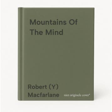 Mountains Of The Mind 9781862076549 Robert (Y) Macfarlane, Verzenden, Gelezen, Robert (Y) Macfarlane
