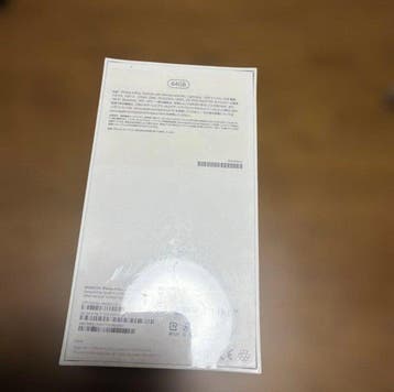Apple iPhone 6 Plus - Mobiele telefoon - In originele, Games en Spelcomputers, Nieuw