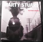Marty Stuart - Ghost Train (The Studio B Sessions), Verzenden