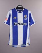 Porto - William Gomes - 2026 - Voetbalshirt, Verzamelen, Nieuw