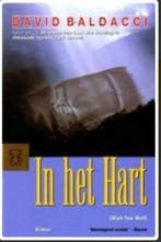 In het hart / Zwarte beertjes / 3256 9789046111093, Verzenden, Gelezen, David Baldacci