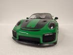 Minichamps 1:18 - Modelauto - Porsche 911 GT2 RS Weissach