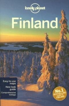 Finland 9781741795820 Andy Symington, Verzenden, Gelezen, Andy Symington