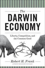 The Darwin Economy 9780691153193 Robert H Frank, Boeken, Verzenden, Gelezen, Robert H Frank