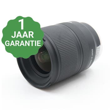 Tamron 17-28mm f/2.8 Di III RXD Sony FE | Tweedehands, Verzenden