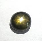 Rare Saphir étoilé Cabochon- 2.31 g