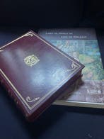 Jean Colombe - Luis de Horas Luis de Orleans - Moleiro -