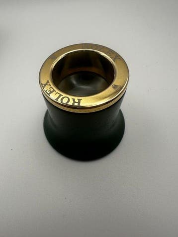 Loupe - 2024 - Zwitserland - Rolex - Rolex Monocle Loupe