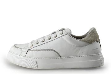 Nubikk Sneakers in maat 44 Wit, Nubikk, Verzenden, Wit, Sneakers