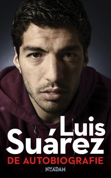 Luis Suárez 9789046817490 Sid Lowe, Verzenden, Gelezen, Sid Lowe