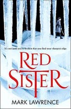 Red Sister (Book of the Ancestor, Book 1) 9780008152291, Verzenden, Gelezen, Mark Lawrence