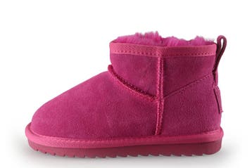 Colors of California Boots Meisjes in maat 30 Roze, Verzenden, Jongen of Meisje, Colors of California, Schoenen
