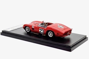 Look Smart 1:43 - Voiture de course miniature - Ferrari 250