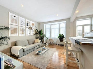 Appartement en Rue de Hennin, Ixelles