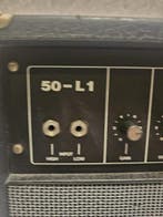 Avora 50-L1 - Nombre darticles : 1 - Amplificateur de, Nieuw