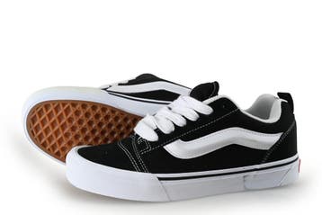 Vans Sneakers in maat 36½ Zwart, Verzenden, Sneakers