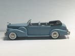 Rextoys 1:43 - Modelauto - Cadillac V 16 Torpedo Cabriolet