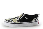Vans Instappers Meisjes in maat 33 Zwart, Jongen of Meisje, Schoenen, Zo goed als nieuw, Vans