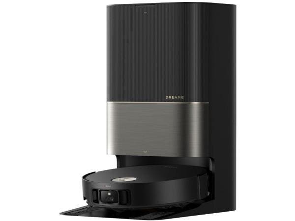 Veiling - Dreame X50 Ultra Complete - Robotstofzuiger met dw, Electroménager, Aspirateurs