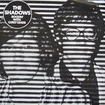 The Shadows - Rockin With Curly Leads, Cd's en Dvd's, Verzenden, Gebruikt