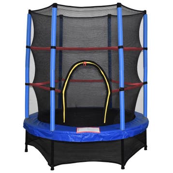 Veiligheidsnet trampoline 140cm | Laatste Stuks!, Ophalen of Verzenden, Nieuw