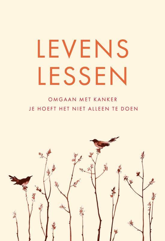 Levenslessen 9789400518506 IPSO, Boeken, Gezondheid, Dieet en Voeding, Zo goed als nieuw, Verzenden
