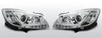 Carnamics Koplampen | Opel Insignia 08-13 4-d / Insignia 08-, Verzenden, Nieuw