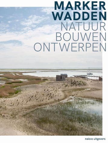 Marker Wadden | Nieuw, Verzenden, Rik Visser; Marcel Meijs; Frits Palmboom; Franz Ziegler; Kelly Shannon; Teun Ende