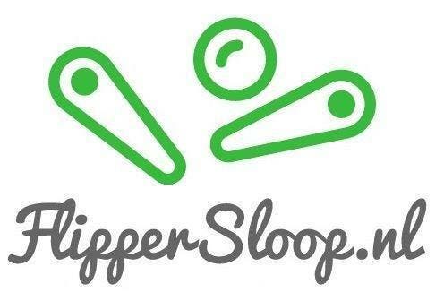 FlipperSloop NL Nieuwe En Gebruikte Onderdelen, Collections, Machines | Flipper (jeu)