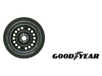 ORIGINEEL Ford 2038635 stalen complete winterwiel 7Jx16 inch, Ophalen of Verzenden