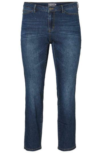 Jeans Junarose KIMBRAN maat 50, Verzenden, Nieuw