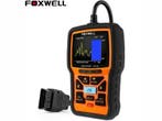 De Foxwell NT301 – APK scanner – Nederlands   NU TIJDELIJK G, Auto diversen, Autogereedschap, Verzenden, Nieuw