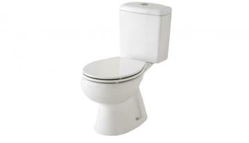 Sanifun toilet All In One Eufemia 14, Ophalen of Verzenden