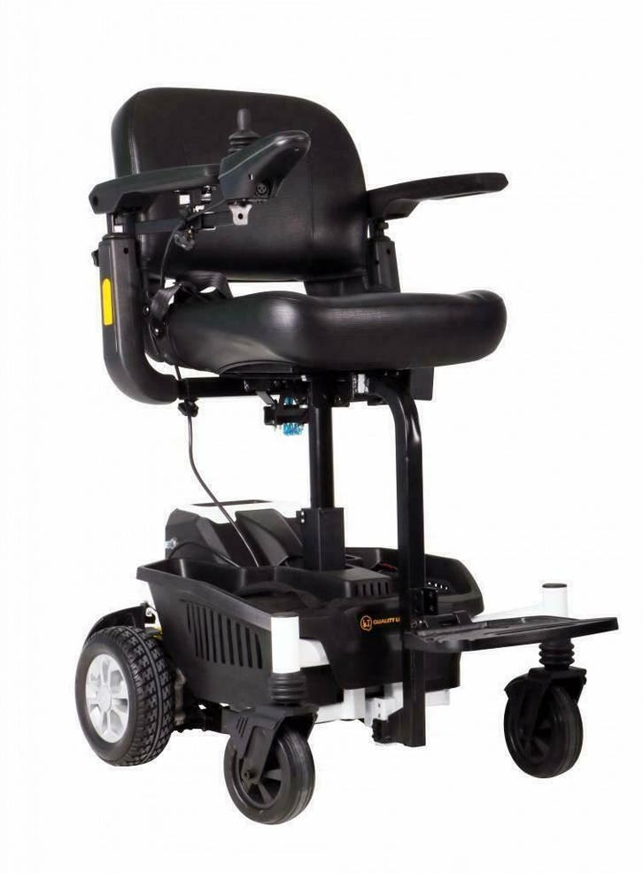 Elektrische Rolstoel Excel E-Smart Plus (Nieuw), Diversen, Rolstoelen, Elektrische rolstoel, Nieuw, Inklapbaar, Ophalen of Verzenden