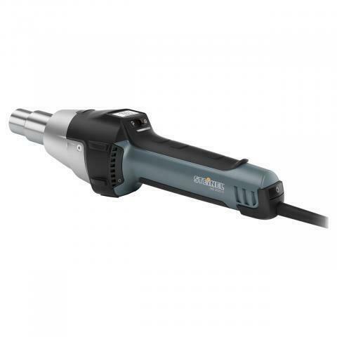 STEINEL afbrandfohn heteluchtbrander PROF HG 2620 E heteluch, Bricolage & Construction, Peinture, Vernis & Laque