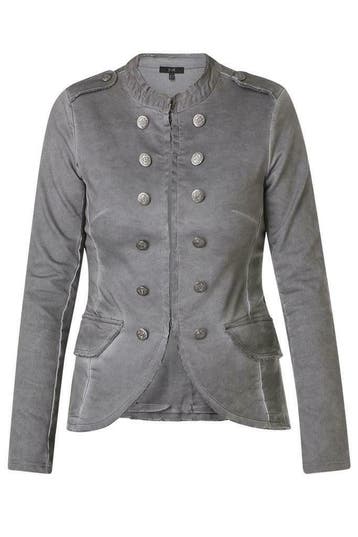 Jasje Yesta epauletten maat 50, Kleding | Dames, Jasjes, Kostuums en Pakken, Verzenden, Nieuw