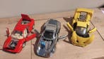 1:18 - Coupé miniature (3) - Ferrari 288 GTO; Ferrari 250