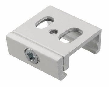 SKB12 Montagebeugel voor Nordic Aluminium Global 3-fase Rail, Verzenden