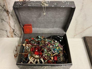 Themacollectie - Sieraden