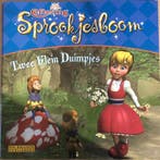 Efteling sprookjesboom 12 twee kleine duimpjes / Efteling, Verzenden, Gelezen, Efteling