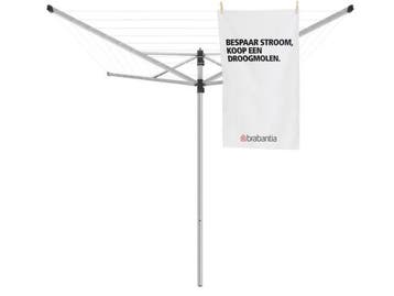 Veiling - rabantia Lift-O-Matic Droogmolen - 40 m, Gebruikt
