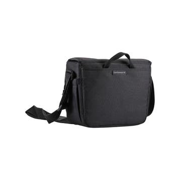 Lowepro Event Messenger 150 Black met garantie, Audio, Tv en Foto, Ophalen of Verzenden, Gebruikt