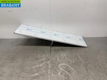 RVS Onderschap Schap 178,5 x 48,5 x 26 cm Horeca, Ophalen of Verzenden, Nieuw in verpakking