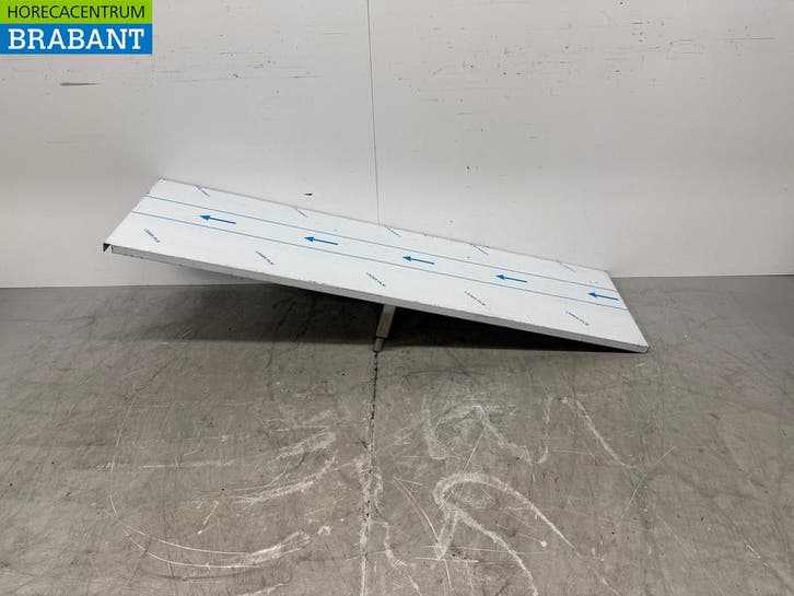 RVS Onderschap Schap 178,5 x 48,5 x 26 cm Horeca, Zakelijke goederen, Horeca | Meubilair en Inrichting, Ophalen of Verzenden